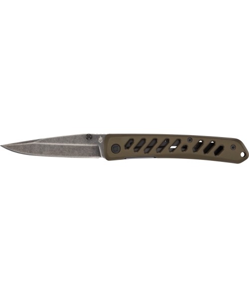 Hunting and Survival Knives : Gerber Knife 'Affirm'