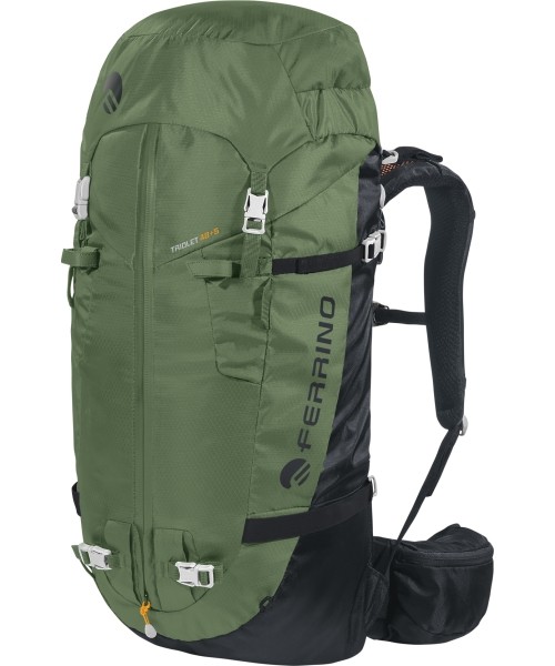 Hiking Backpacks Ferrino: Ferrino Backpack 'Triolet'