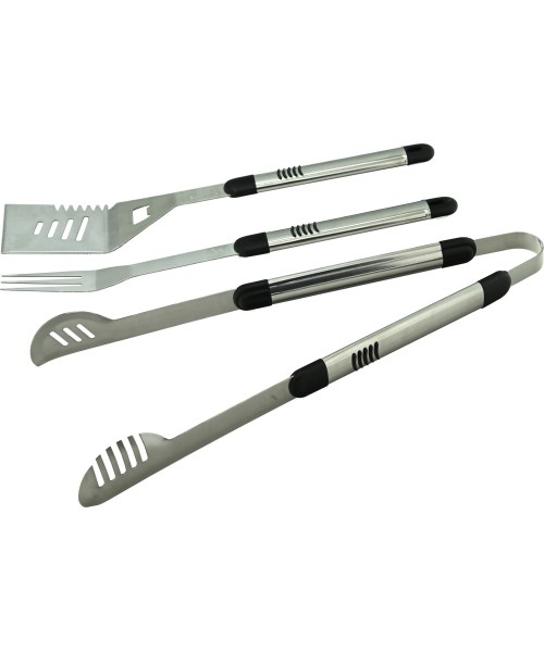 Grill Tools and Accessories Cattara: Grilling tools SHAFT set 3pcs