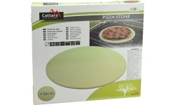 Grill Tools and Accessories Cattara: Grilio plokštė apvali PIZZA 38cm