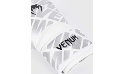 Bokso pirštinės Venum: Venum Contender 1.5 XT bokso pirštinės baltos/ sidabrinės