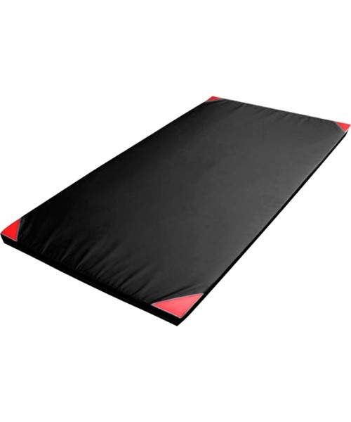 Čiužiniai sportui Ring Sport: Čiužinys RingSport Anskida Anti-Slip PRO T 120kg/m 200x120x5cm