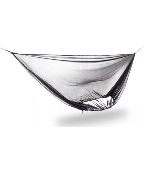 Hammock Parts & Accessories : Mosquito Net Lesovik MAGLA, Black