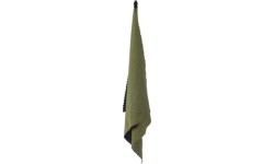 Towels BasicNature: Towel BasicNature Mini, 40x40cm, Olive