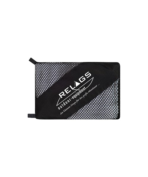 Rankšluosčiai BasicNature: Rankšluostis BasicNature Velour, 120x60cm, pilkas