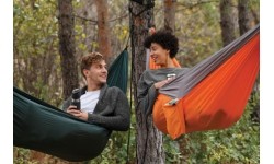 Hamakai Coghlans: Hamakas Coghlans Parachute Single, žalias