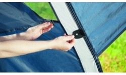 Tents Outwell: Palapinė Outwell Cloud 2, 2022