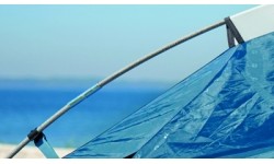 Tents Outwell: Palapinė Outwell Cloud 2, 2022