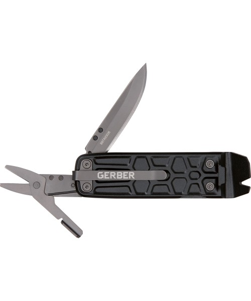 Multifunction Tools and Knives : Gerber Multitool 'Lockdown Slim Pry'