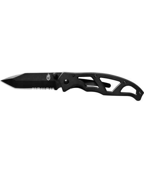 Hunting and Survival Knives : Gerber Knife 'Paraframe I Tanto SE'