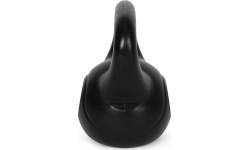 Dumbbells for Aerobics ModernHOME: Kettlebell kettle 10kg pratybų hantelis kamuolys fitneso svoris ModernHome