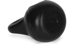 Dumbbells for Aerobics ModernHOME: Kettlebell kettle 10kg pratybų hantelis kamuolys fitneso svoris ModernHome