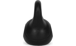 Aerobikos viniliniai ir neopreniniai hanteliai ModernHOME: Kettlebell kettle 4kg pratybų hantelis kamuolys fitneso svoris Mod...