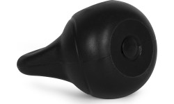 Aerobikos viniliniai ir neopreniniai hanteliai ModernHOME: Kettlebell kettle 4kg pratybų hantelis kamuolys fitneso svoris Mod...