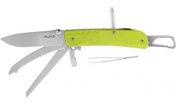 Multifunction Tools and Knives : Kišeninis peilis Ruike LD4, daugiafunkcis, žalias