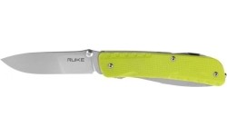 Multifunction Tools and Knives : Kišeninis peilis Ruike LD4, daugiafunkcis, žalias