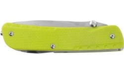 Multifunction Tools and Knives : Kišeninis peilis Ruike LD4, daugiafunkcis, žalias