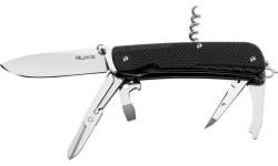 Multifunction Tools and Knives : Kišeninis peiliukas Ruike LD31-B, daugiafunkcis