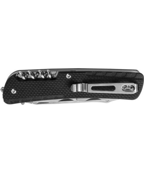 Multifunction Tools and Knives : Kišeninis peiliukas Ruike LD31-B, daugiafunkcis