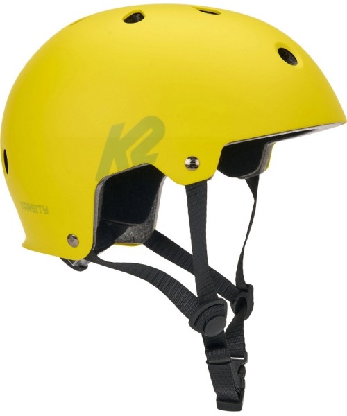 Dviračių ir riedučių apsaugos K2: Rollerblade Helmet K2 Varsity 2023