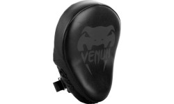 Makivaros ir letenos Venum: Letenos Venum Light Focus - Black/Black (pora)