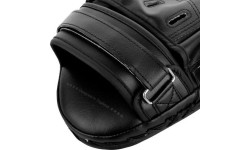 Makivaros ir letenos Venum: Letenos Venum Light Focus - Black/Black (pora)