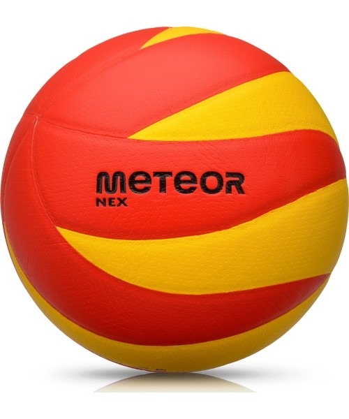 Volleyball Balls Meteor: tinklinio kamuolys nex