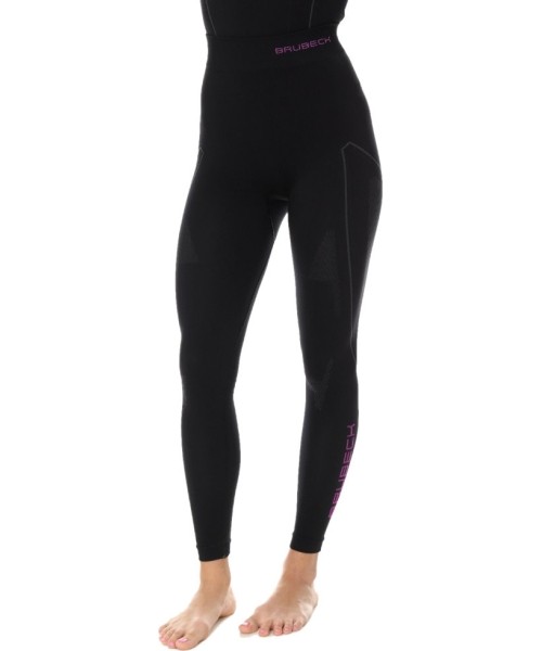 Pants and Shorts Brubeck: Women’s Thermal Pants Brubeck Thermo