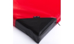 Čiužiniai sportui Marbo Sport: Gimnastikos čiužinys Marbo MC-M002 PRO T40 200x120x10cm