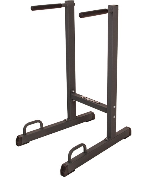 Lygiagretės inSPORTline: Universalios lygiagretės inSPORTline PowerTower PT050 120cm