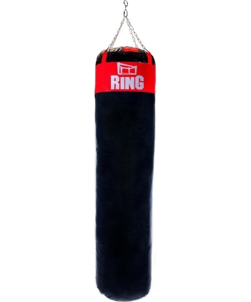 Bokso maišai Ring Sport: Bokso kriaušė / maišas RingSport Backley 180/40 55–60kg