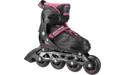 Fixed size rollers Nils Extreme: NA11002 RIEDUČIAI NILS EXTREME