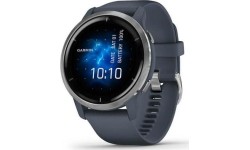 Running Watches Garmin: Garmin Venu 2 Išmaniajame laikrodyje