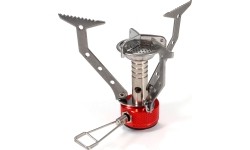 Cookers and Accessories Origin Outdoors: Origin Outdoors Stove 'Triple-Lite'