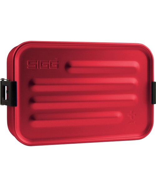 Dishes SIGG: SIGG Metal Box 'Plus'