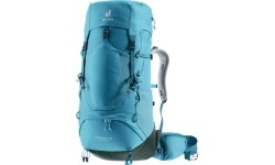 Outdoors Backpacks Deuter: Kuprinė Deuter Aircontact Lite 35+10 SL