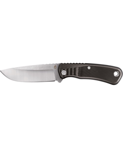 Hunting and Survival Knives : Gerber Knife 'Downwind Drop Point'