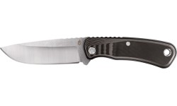 Hunting and Survival Knives : Gerber Knife 'Downwind Drop Point'