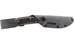 Medžiokliniai ir išgyvenimo peiliai : "Gerber" peilis "Downwind Drop Point