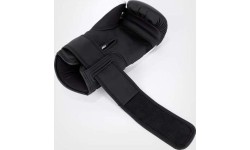 Boxing Gloves Venum: Venum Challenger 4.0 bokso pirštinės - juodos/baltos