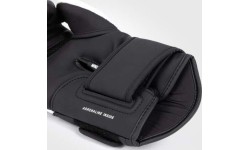 Boxing Gloves Venum: Venum Challenger 4.0 bokso pirštinės - juodos/baltos