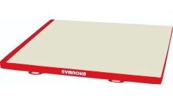 Mattresses & Tatami : ADDITIONAL LANDING MAT - 200 x 200 x 10 cm
