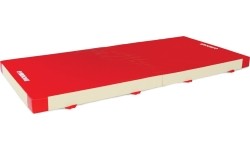 Mattresses & Tatami : TIK PVC DANGTAS - SKLENDŽIAMOJAMAM MATUI REF. 7056 - 400 x 200 x 20 cm