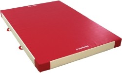 Čiužiniai sportui : TRADICINIS SAUGUS KILIMĖLIS - VIENO PLOTO - PVC DANGTAS - 300 x 200 x 20 cm
