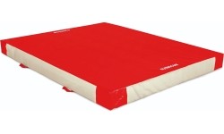 Mattresses & Tatami : TRADICINIS SAUGUS KILIMĖLIS - VIENO PLOTO - PVC DANGTAS - 240 x 200 x 20 cm