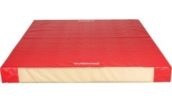 Mattresses & Tatami : TRADICINIS SAUGUS KILIMĖLIS - VIENO PLOTO - PVC DANGTAS - 240 x 200 x 20 cm