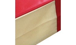 Mattresses & Tatami : TRADICINIS SAUGUS KILIMĖLIS - VIENO PLOTO - PVC DANGTAS - 240 x 200 x 20 cm