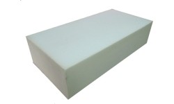 Čiužiniai sportui : PIENO BLOKAS, TIK SUSISIEKIAMAS SU LANDING BLOCKS REF. 7070 IR 7075 - 200 x 100 x 50 cm