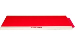 Čiužiniai sportui : Kilimėlis mokyklai - PVC danga - su šoninėmis tvirtinimo juostelėmis - be sutvirtintų kampų - 200 x 100 x...
