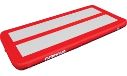 Čiužiniai sportui : Neperpučiamas kilimėlis - 200 x 100 x 10 cm